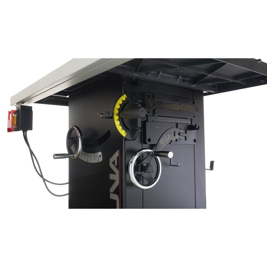F2 Fusion Tablesaw