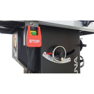 F2 Fusion Tablesaw