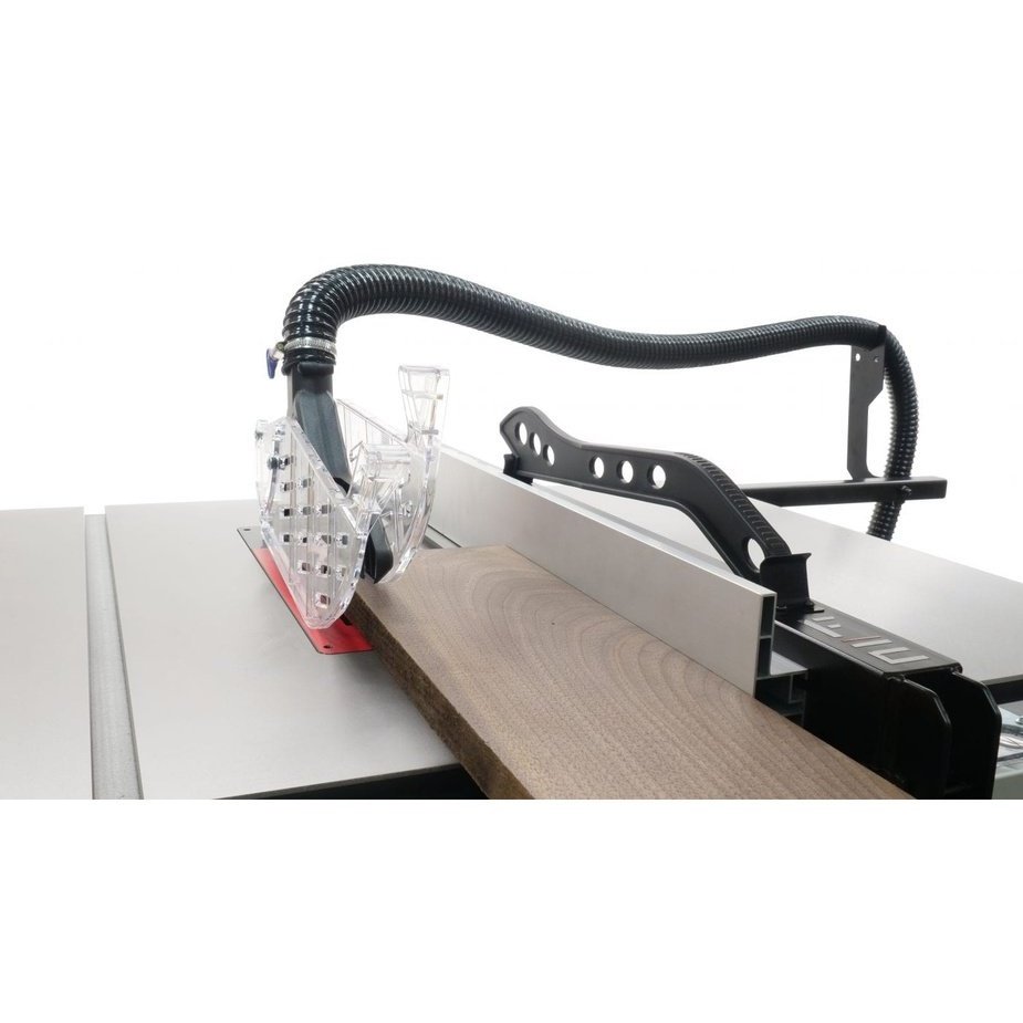 F2 Fusion Tablesaw