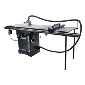 F3 Fusion Table Saw W 52" Fence