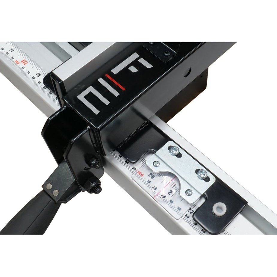 F3 Fusion Table Saw W 52" Fence