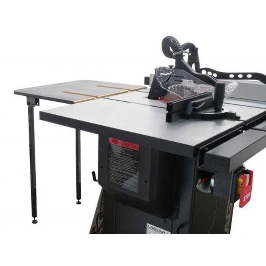 F3 Fusion Table Saw W 52" Fence