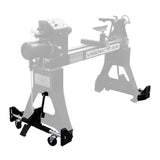 Deluxe Wheel System