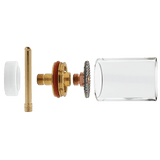 Large Diameter Gas Saver Kits
