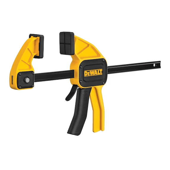 Large Quick Clamps