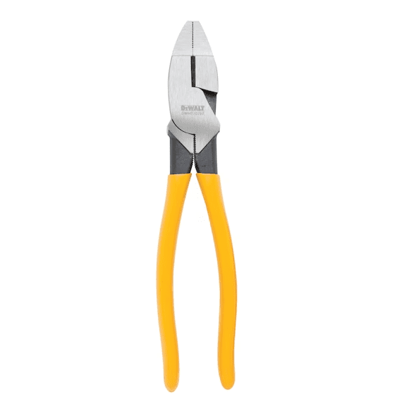 Linesman Pliers