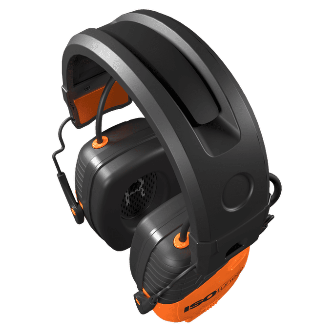 Link 20 Bluetooth Earmuff
