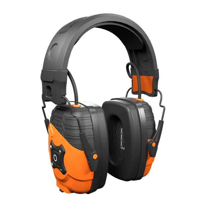 Link 20 Bluetooth Earmuff