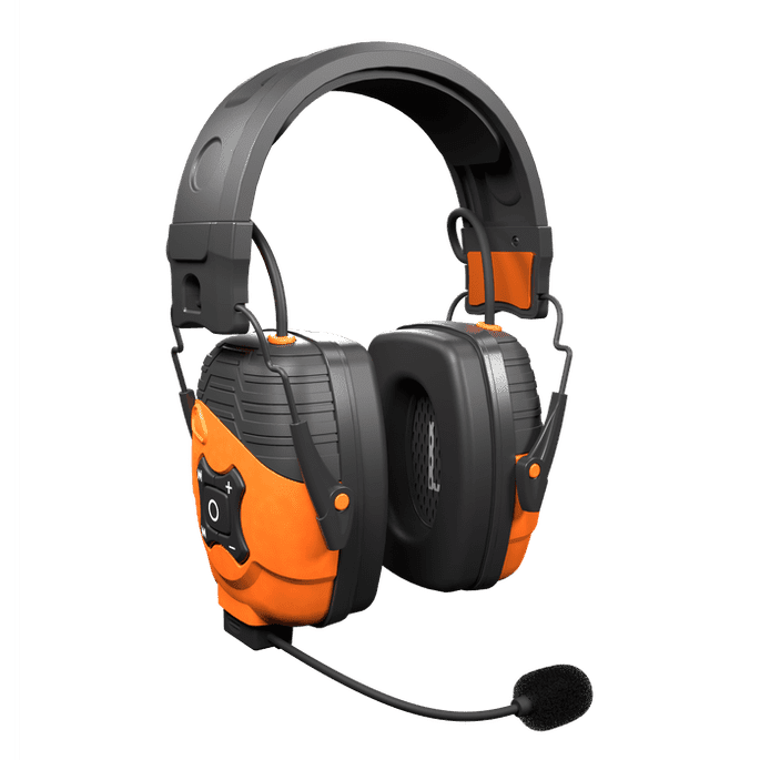 Link 20 Bluetooth Earmuff