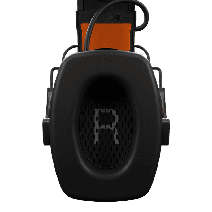 Link 20 Bluetooth Earmuff
