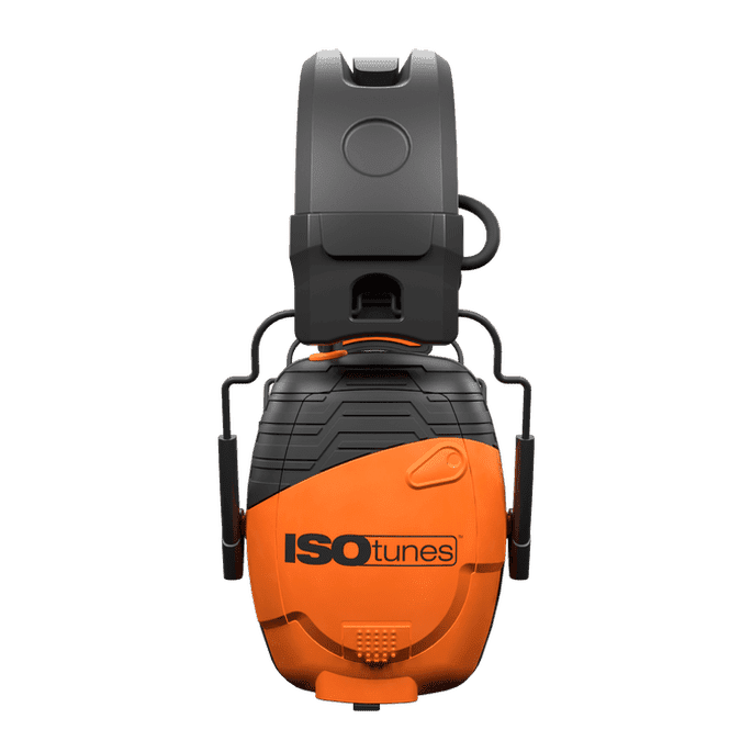 Link 20 Bluetooth Earmuff
