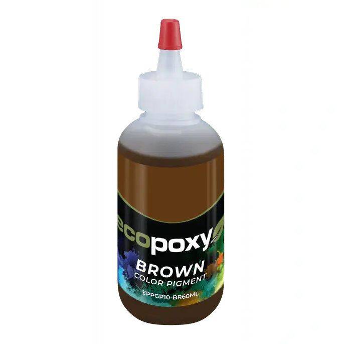 Liquid Color Pigments 60/120/240 ml