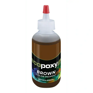 Liquid Color Pigments 60/120/240 ml