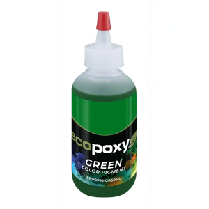 Liquid Color Pigments 60/120/240 ml