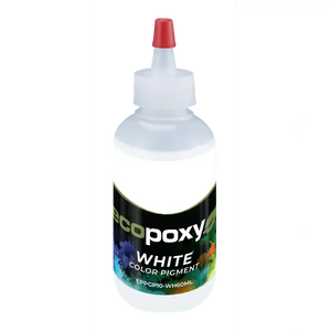 Liquid Color Pigments 60/120/240 ml