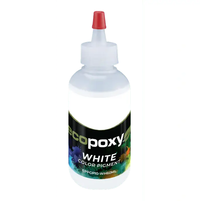 Liquid Color Pigments 60/120/240 ml