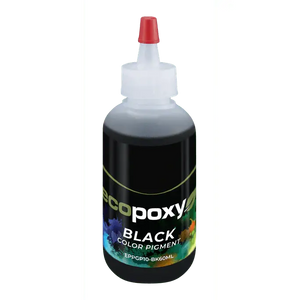 Liquid Color Pigments 60/120/240 ml