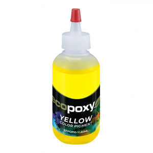 Liquid Color Pigments 60/120/240 ml