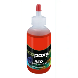 Liquid Color Pigments 60/120/240 ml