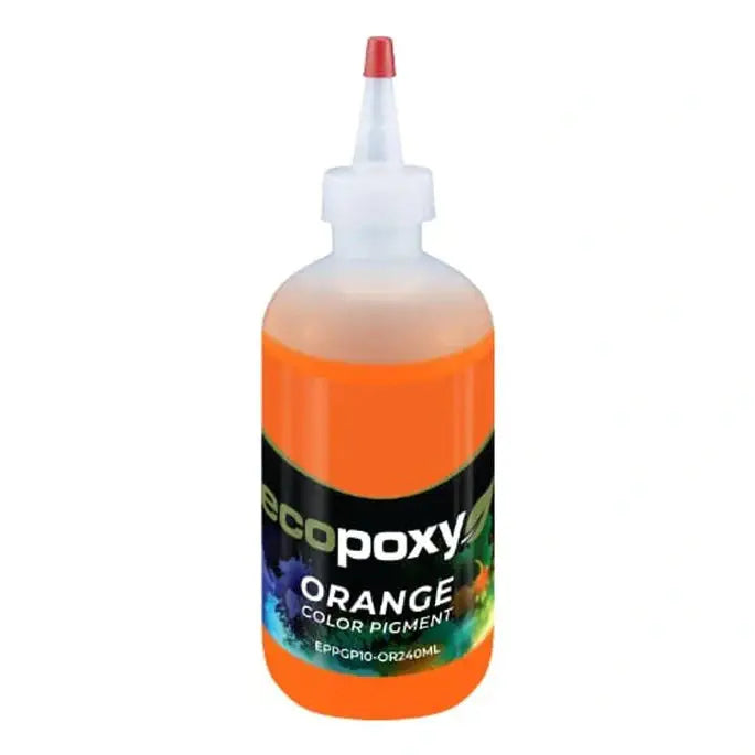 Liquid Color Pigments 60/120/240 ml