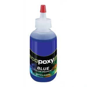 Liquid Color Pigments 60/120/240 ml