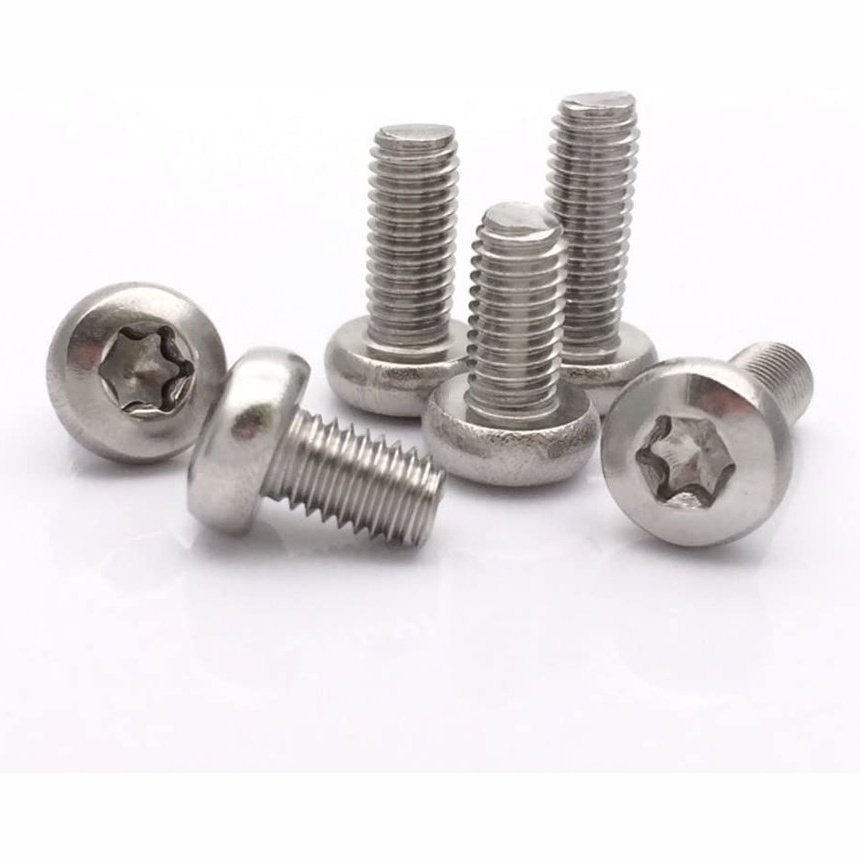 M5 X 51 Torx Screw