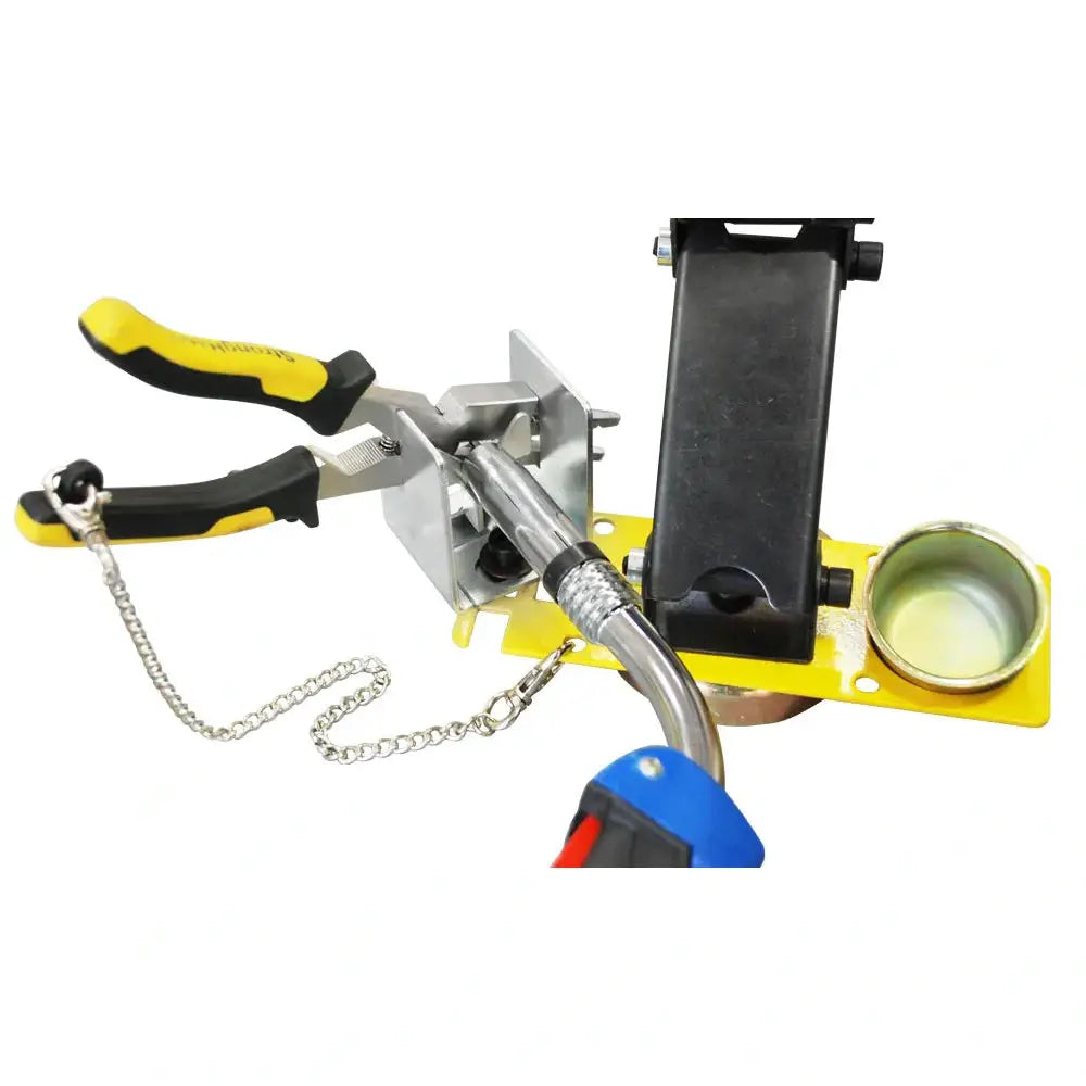 MIGTorch Rest Deluxe