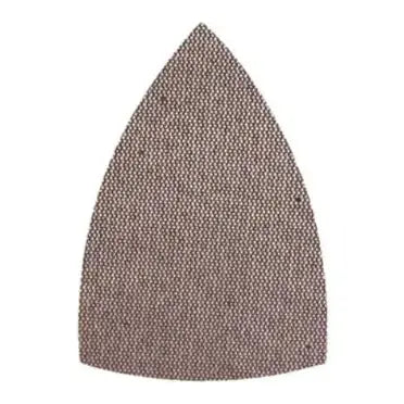 Abranet 4 x 6 x 6 in Mesh Delta Grip Triangles 10/Box