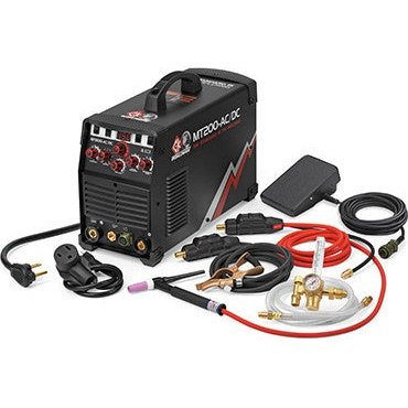 MT200-AC/DC