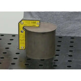 Magnet Inside/Outside 6" H 90-degree 30-degree/60-degree Fixed