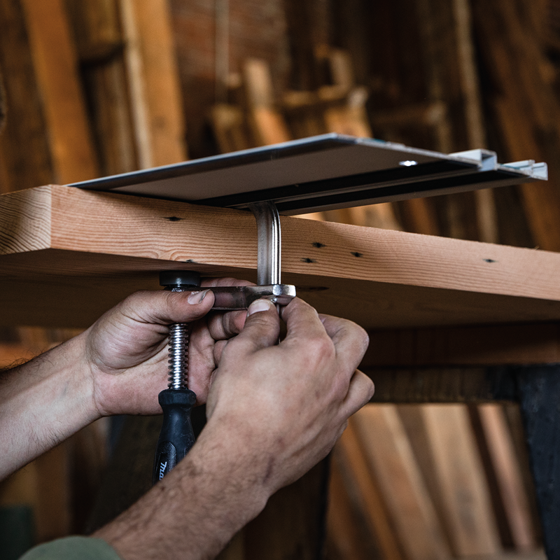 Makita Guide Rails