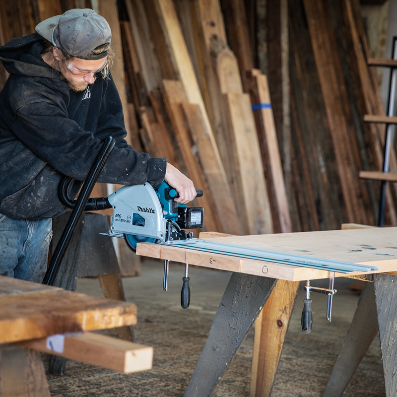 Makita Guide Rails