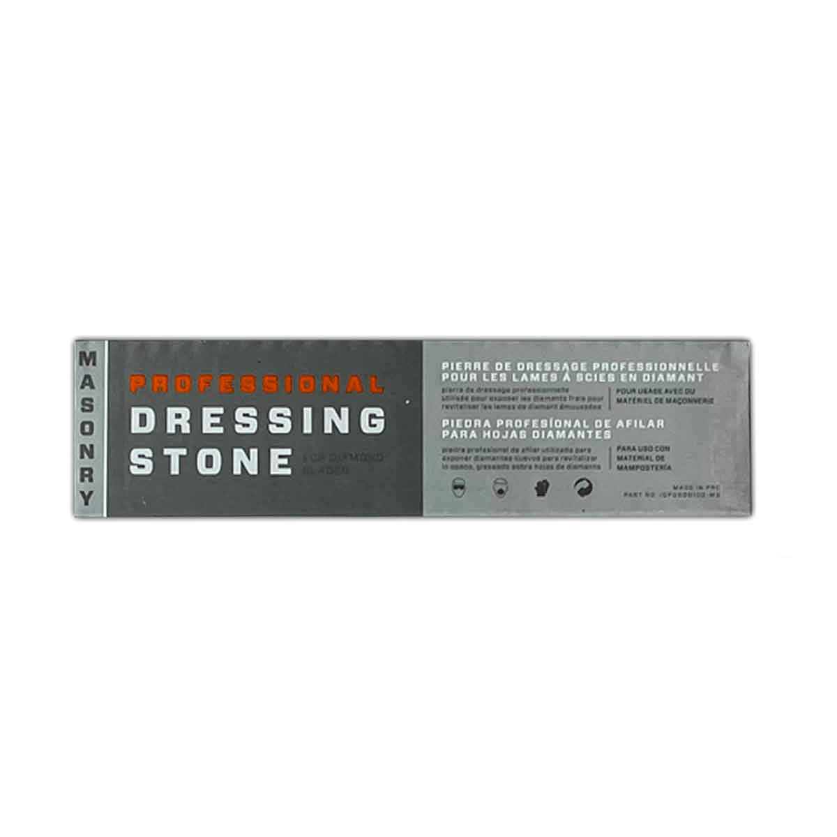 Masonry Dressing Stone – iQ #IQPDS00100-MS