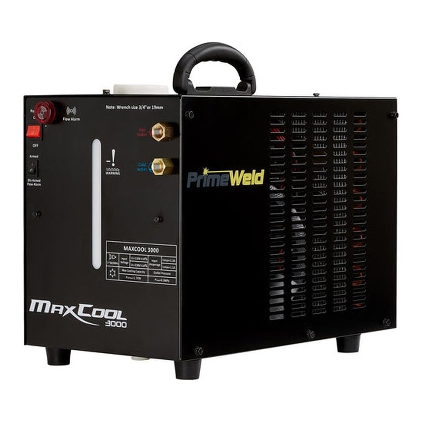 MaxCool3000 TIG Welding Water Cooler