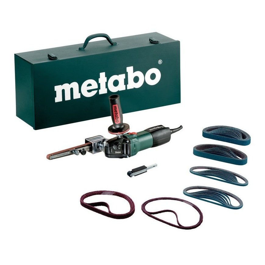 Metabo BFE 9-20 SET 602244620 BAND FILE