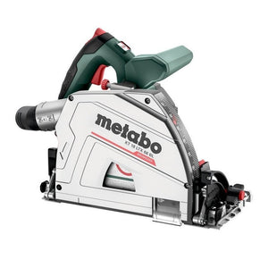 Metabo KT 18 LTX 66 BL 601866840 6 1/2" Cordless Plunge Cut Circular Saw