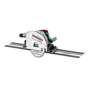 Metabo KT 18 LTX 66 BL 601866840 6 1/2" Cordless Plunge Cut Circular Saw