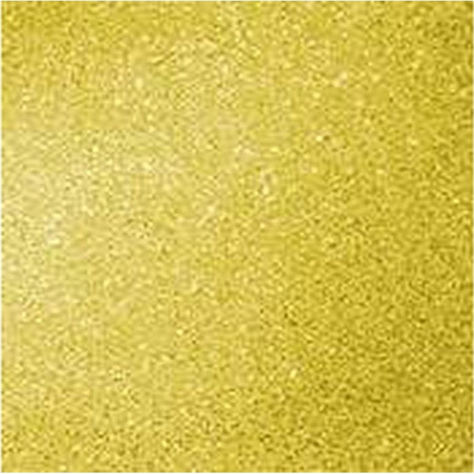 Metallic Pigment - Banana