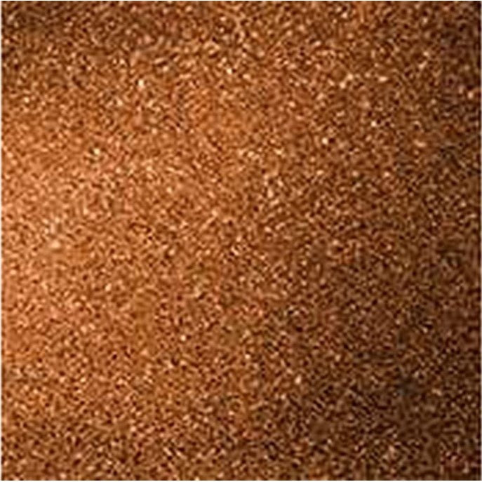 Metallic Pigment - Copper