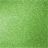Metallic Pigment - Emerald