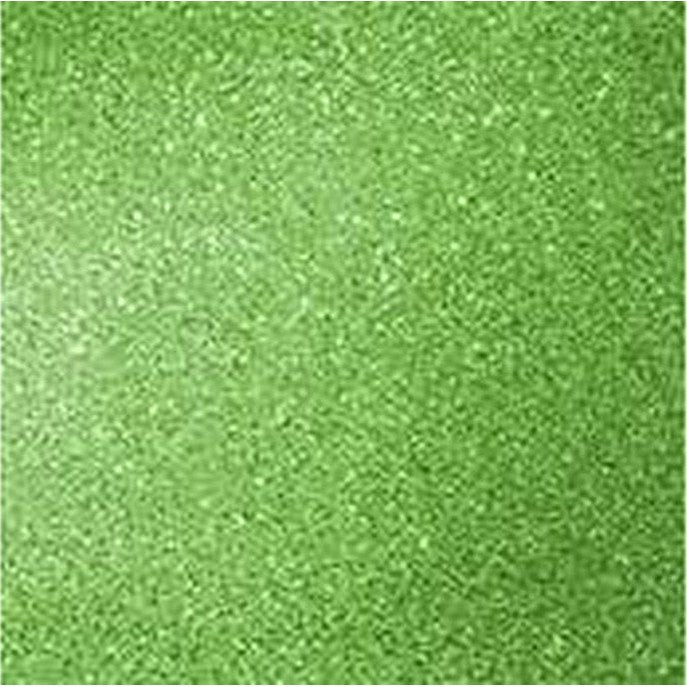Metallic Pigment - Emerald