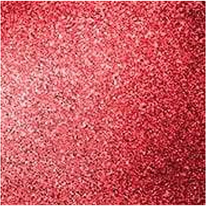 Metallic Pigment - Fire Truck