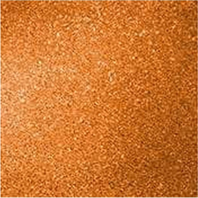 Metallic Pigment - Mango