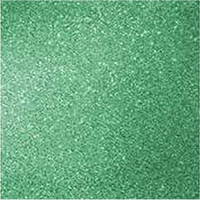 Metallic Pigment - Seafoam