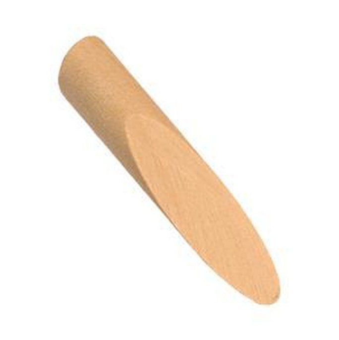 Micro Solid-Wood Pocket-Hole Plugs
