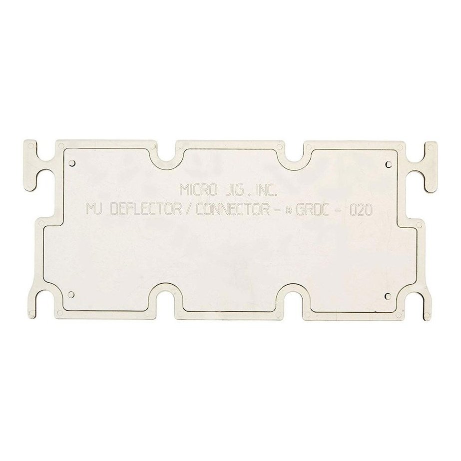 GRR-RIPPER Deflector / Connector
