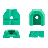 MATCHFIT X-Pad Accessory 4-Pack