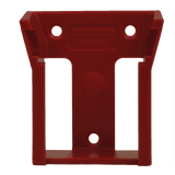 Milwaukee M18 Battery Mounts