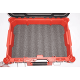 Milwaukee PACKOUT - Kaizen Foam Insert 57mm