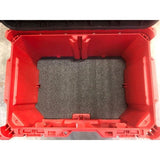 Milwaukee Packout Xl Tool Box - Kaizen Foam Inserts 57mm